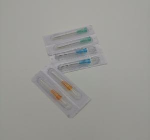 China 28mm EMG Needle Electrode Red Electromyography Needle 25pcs Per Box wholesale