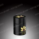 Colorful Aluminum Screw Red Wine Glass Bottle Caps
