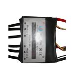 12S 150A Electric Skateboard ESC Intelligent Brushless Controller Mosfet