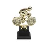 Metal Trophies Triathlon Accessories