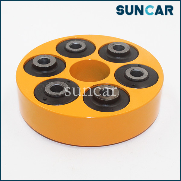 CA7G7013 7G-7013 7G7013 COUPLING GP-PUMP DRIVE FITS C.A.T TRACTOR D6H, D7H, D9L