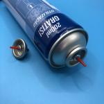 Universal Butane Lighter Gas Refill - Gas Lighter Refill Valve