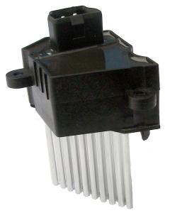 China Heater Car Blower Resistor 64116929540 BMW Blower Motor Resistor 64116931680 wholesale