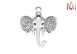 32G Memorable Gift Cremation Jewelry Necklace Charms