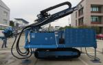 Xdl-H Crawler High Lift 130meter Construction Drill Rigs