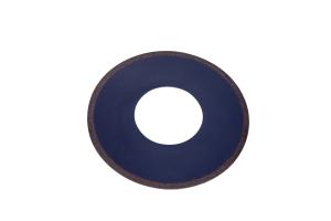 China 1EE1 1FF1 14E1 Metal Bonded Diamond Grinding Wheels Glass Bevelling wholesale
