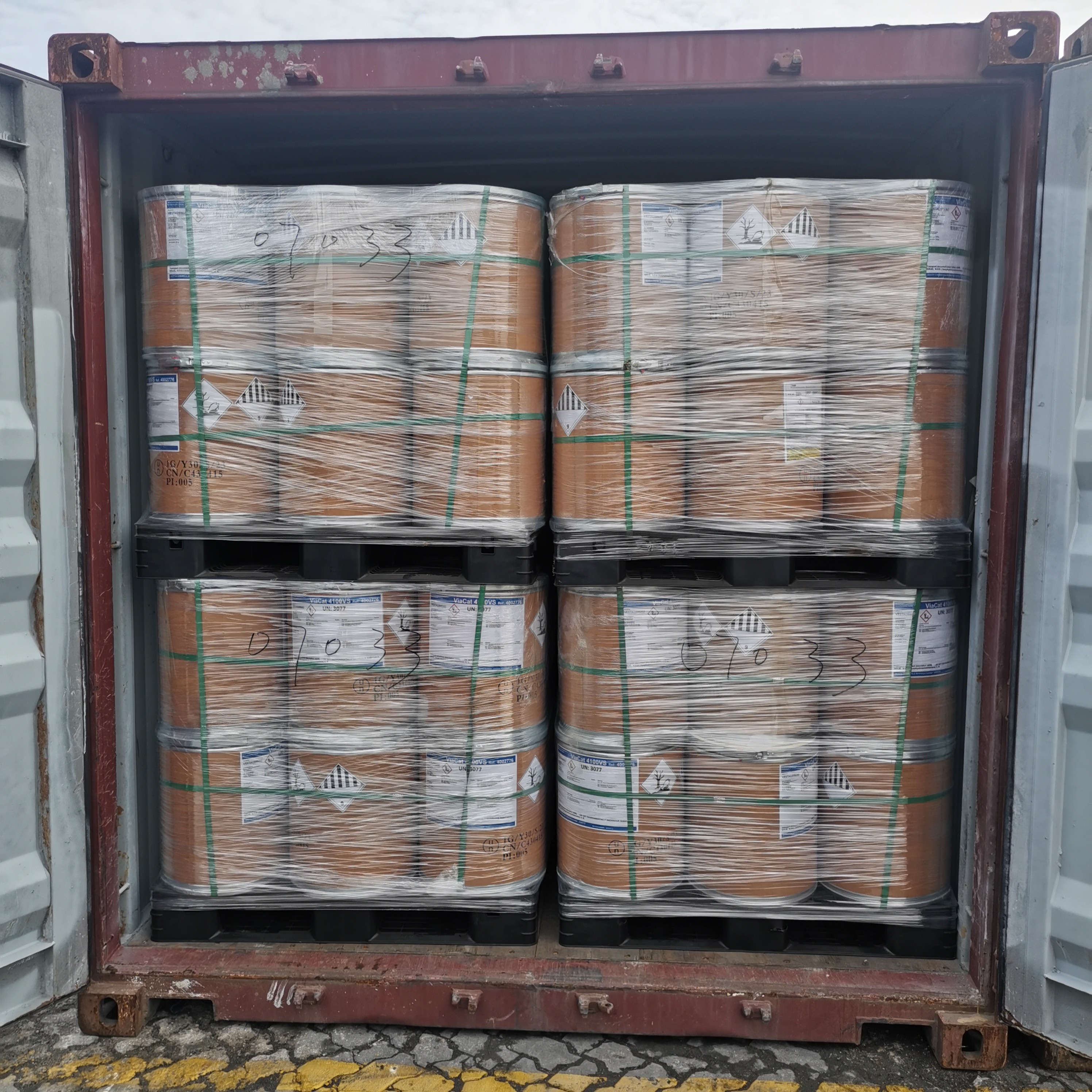 C8H18OSN Dibutyltin Oxide Uses As Cathodic E Coat Antipxidant DBTO CAS 818-08-6
