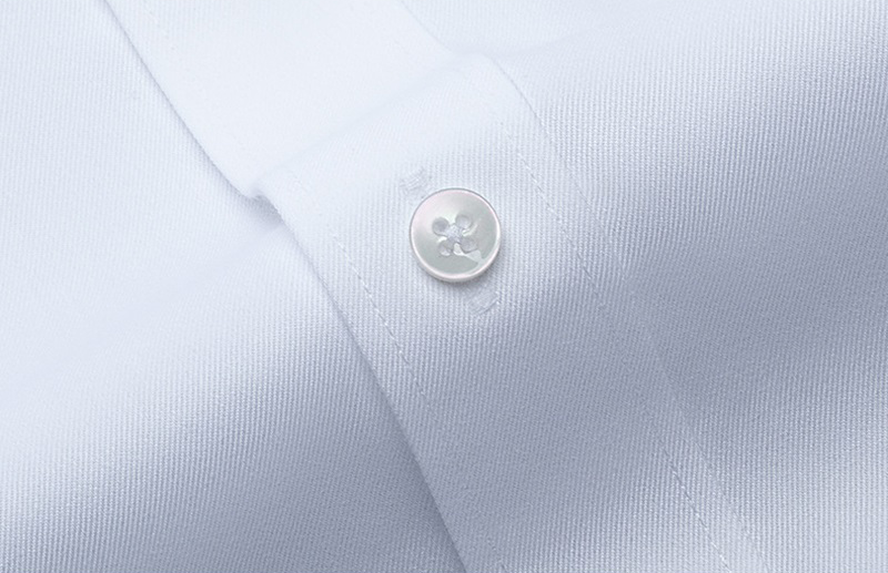 Full Sleeve Length Women's Casual Shirts with Proper Tailoring and Button Design