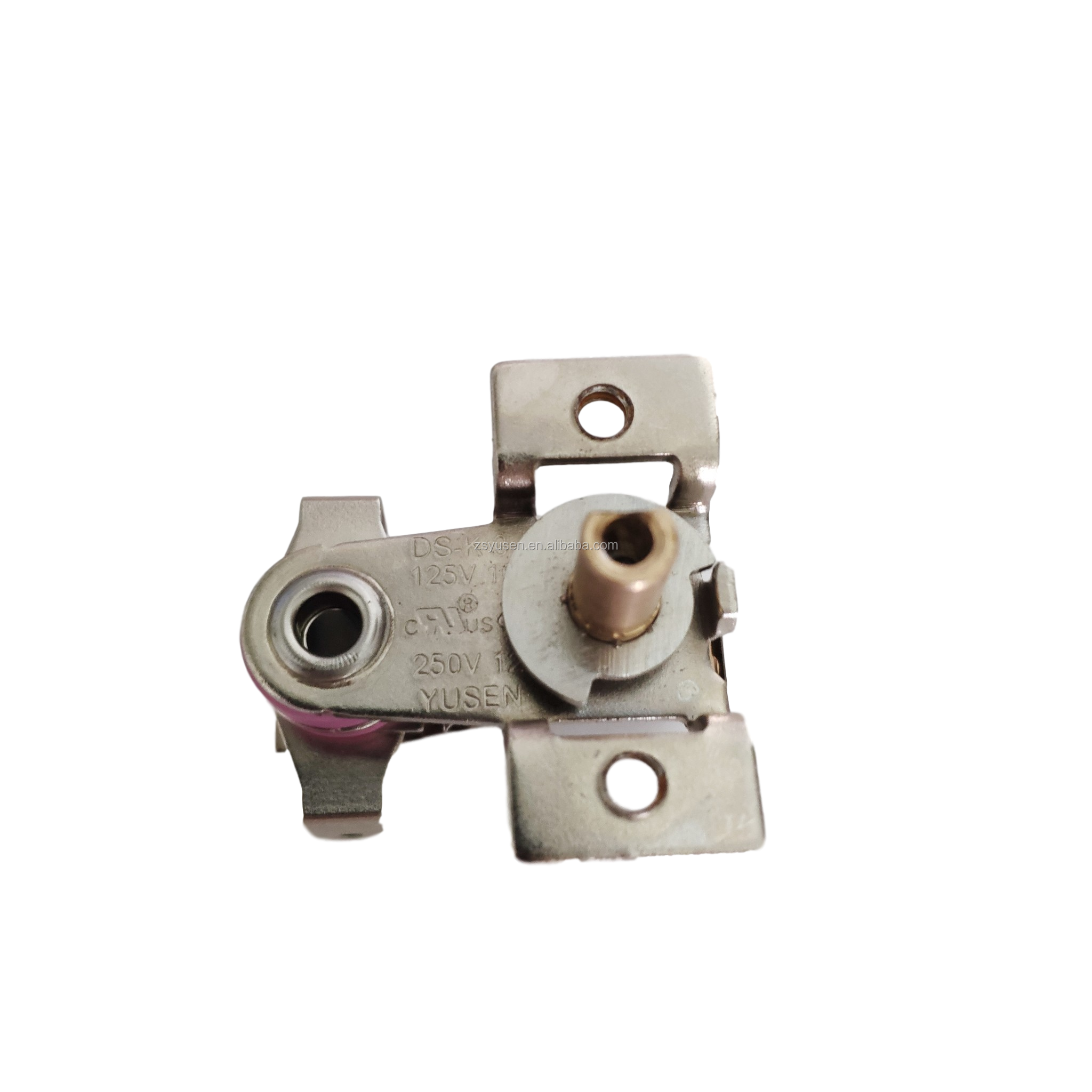 Household KST207 Thermostat 250V 15A The Perfect Fit for Other Home Appliance Parts