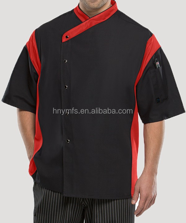Super quality hot sell hotel chef hotel uniforms japanese restaurant uniform