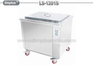 China Limplus Industrial Ultrasonic Cleaner 36L 40kHz For 3D Printing Component Cleaning wholesale