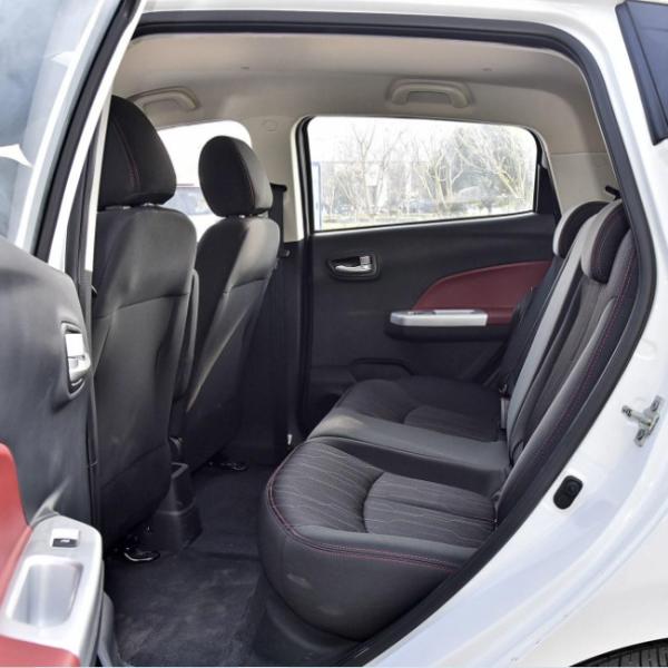 Changan benben E-star 2022 Good quality Minicar Pure Electric CAR Front drving EV CAR