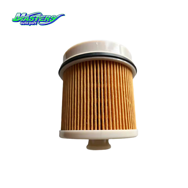 Isuzu Replacement Parts Ensure Optimal Engine Performance With High Quality Filtration