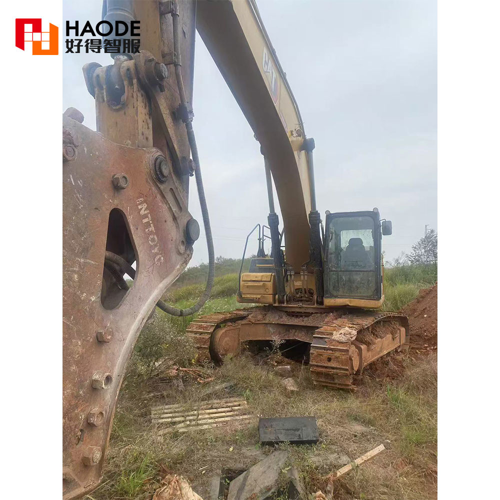 Good Condition High Quality Caterpilar Cat 336GC 336D 336 330 349