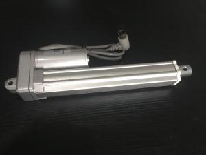China Compact High Speed Linear Actuator 12v Electric Rotary Actuator Small 50mm 200N wholesale