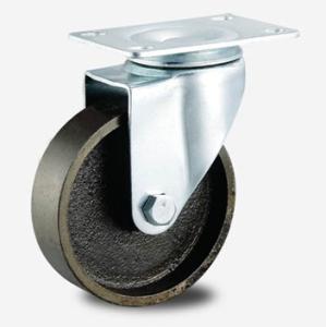 China Swivel Steel Caster wholesale