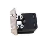 handle tools for installing butyl spacer