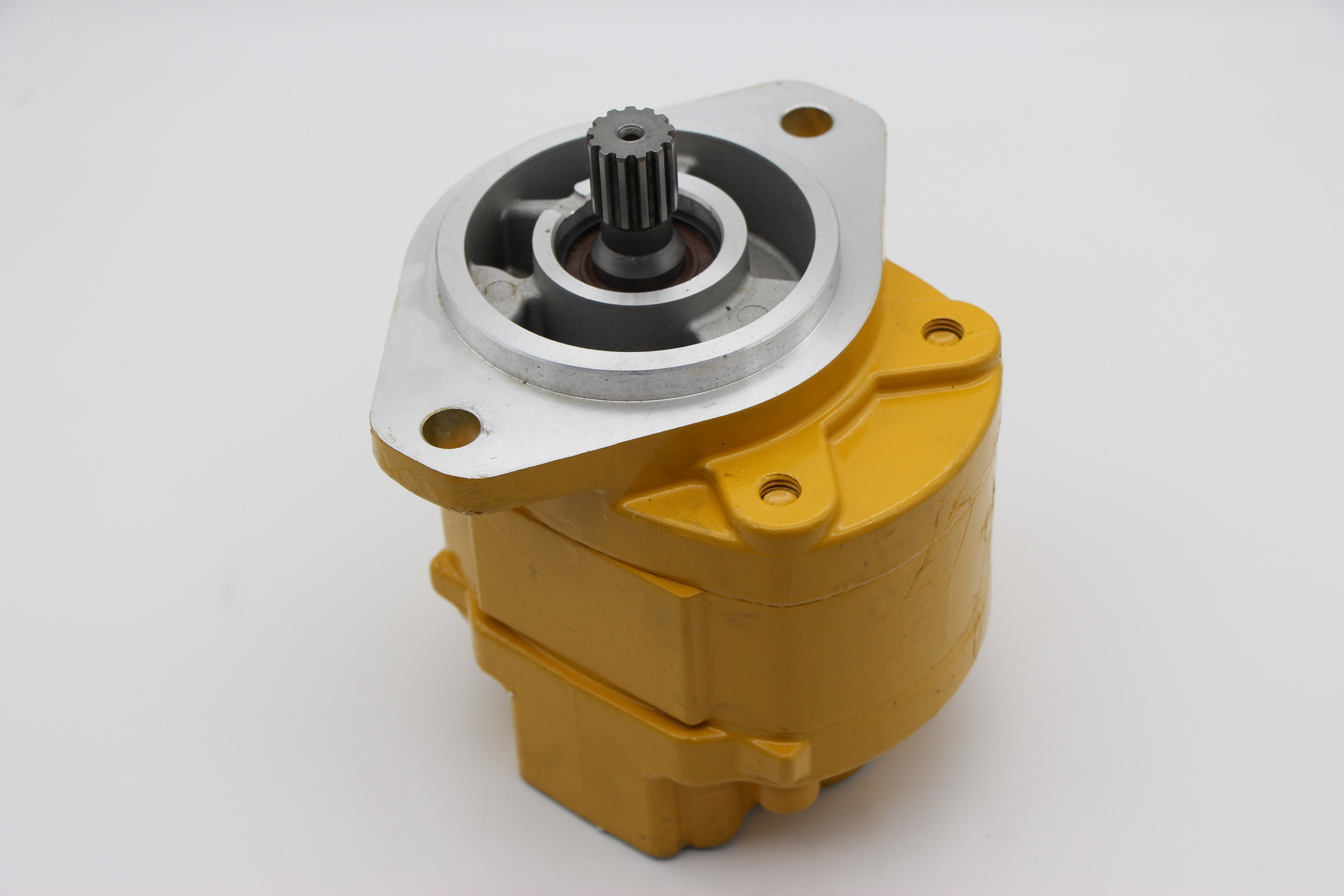 705-21-32051 hydraulic pump for SD22 SD23 SD16 bolldozer part