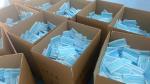3ply Disposable Face Mask Manufacturing Machine With CE Certification