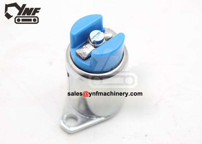 New Bosch Solenoid Valve 162000080816 Dishwasher Spare Parts Excavator Parts