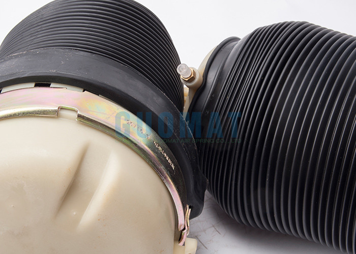 Audi A6 / C6 S6 / 4F2 04-11 4F0616001J One Pair Suspension Air Spring One Year Warranty