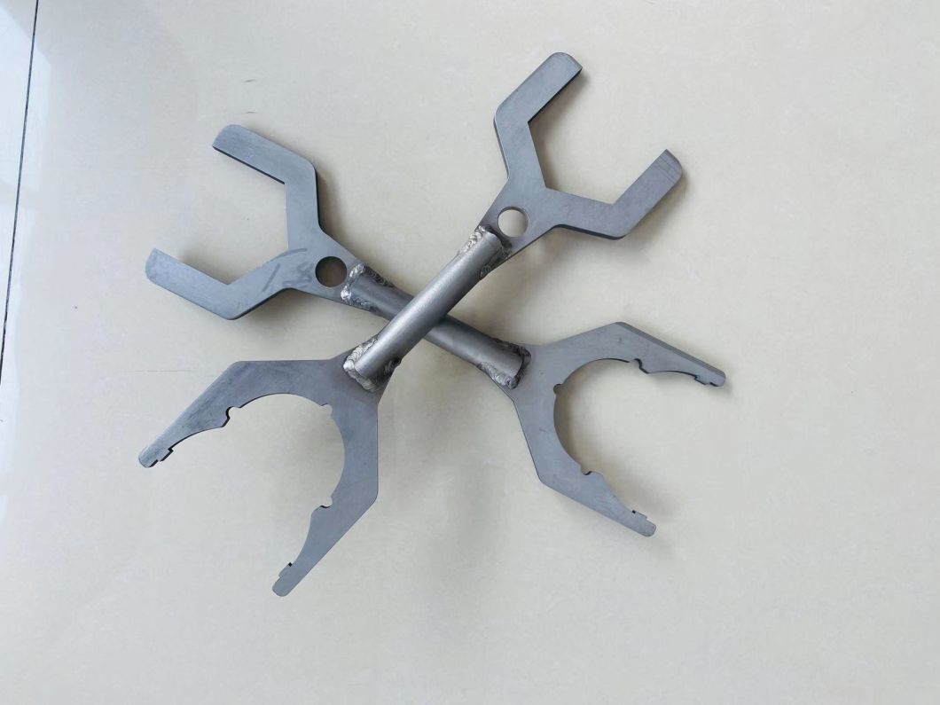 Install and Uninstall Cleaner Tool for XCEL150 Cleaner