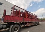 SA179 ASME Standard Heat Exchanger Serpentine Tube Economizer