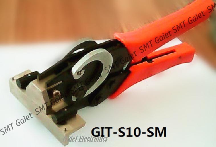 SMT Splice Tool For Siemens SMT Accessories Standard GIT-S10-SM
