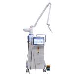 10.4 Inch Touch Screen Nd Yag Laser Beauty Machine Skin Tightening