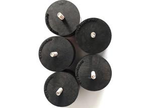 China Industrial Molded Custom Rubber Products Nitrile NBR Rubber Shock Absorber Buffer wholesale