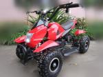 350w,500w electric ATV ,36v,12A,4inch&6inch. good quality