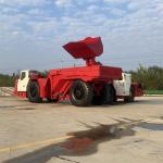 20ton Cheap Mining Tipper 20 Ton Dump Truck