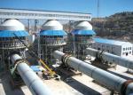 Limestone Rotary Lime Kiln