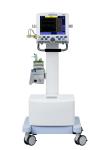 Siriusmed R50 Medical Ventilator Machine For Infants