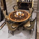 Marble dining table prices with chairs vintage furniture manufacturer list table