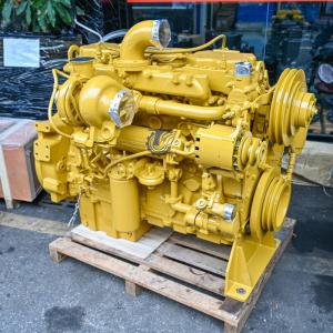 China TQerpillar 3176 Remanufactured Diesel Engine Standard wholesale