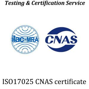 China Lithium-ion battery certification wholesale