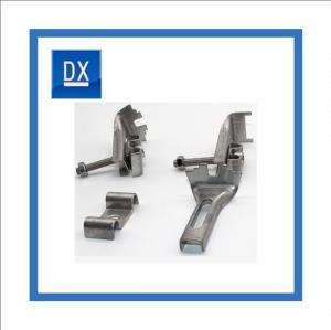 China Industries Sheet Metal Stamping Fastening Cable Holder wholesale