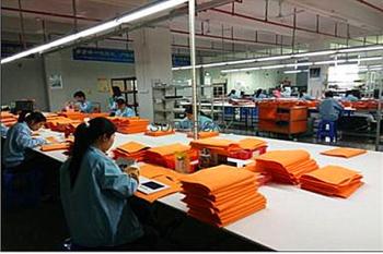 Shen Zhen Le Hao Electrical Co., Ltd