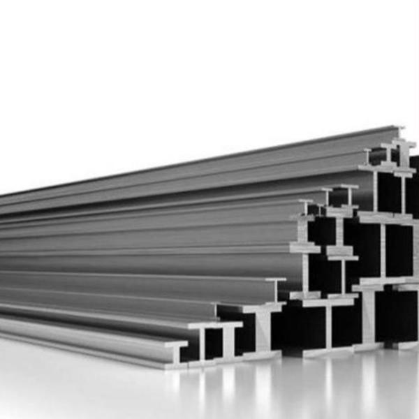 DELLOK YONGHUI Professional Aluminum Industry Aluminum Profile Deep Processing