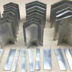 China DELLOK YONGHUI Industrial Aluminum Profiles , Aluminum Alloy Profiles , Ultra Hard Aluminum Profiles , Customized Mold Open wholesale