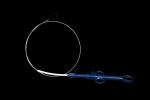 Nickel Titanium Alloy Nitinol Stone Retrieval Basket Basis Of Surgical