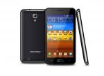 i9220 3G Mobile Phone with MT6575 1Ghz Android 4.0OS and 5" AMOLED