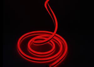 China Super Bright Double Sided Neon Flex Horizontally Bending Direction wholesale