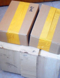 1A Signal 3 Phase Emi Signal Line Filter For Anechoic Chamber