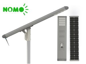 China HYPERION SERIES SMART SOLAR STREET LIGHTS HP-7000LM wholesale