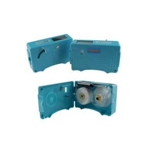 China E2000 Fiber Optic Cleaning Products LC SC ST Fiber Connector Cleaner wholesale