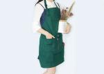 Multi Pocket Art Student Painting Aprons Bulk