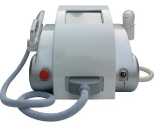 China Home Permanent SHR Hair Removal / Body Slimming Cellulite Reduction Skin Tightening wholesale