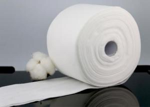 China Wet Wipes Spunlace Nonwoven Fabric wholesale